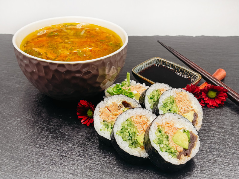 Lunch №2