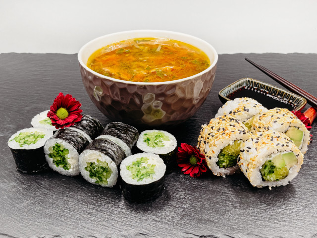 Lunch №4