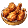 Kurczak w panko